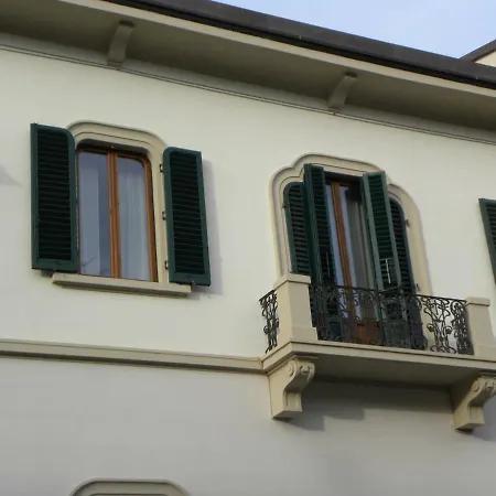 Gelsomino 74 Apartment Florence Exterior photo