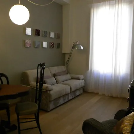 Gelsomino 74 Apartment Florence Exterior photo