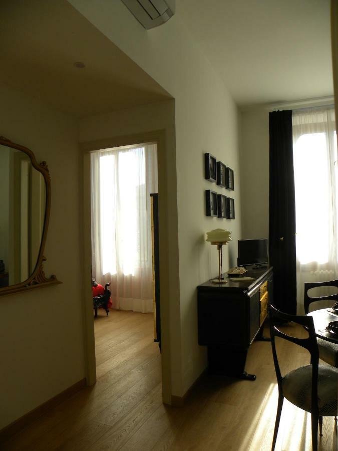 Gelsomino 74 Appartement