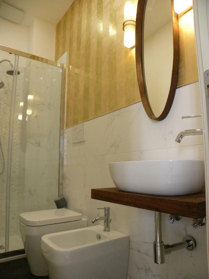 Gelsomino 74 Appartement *