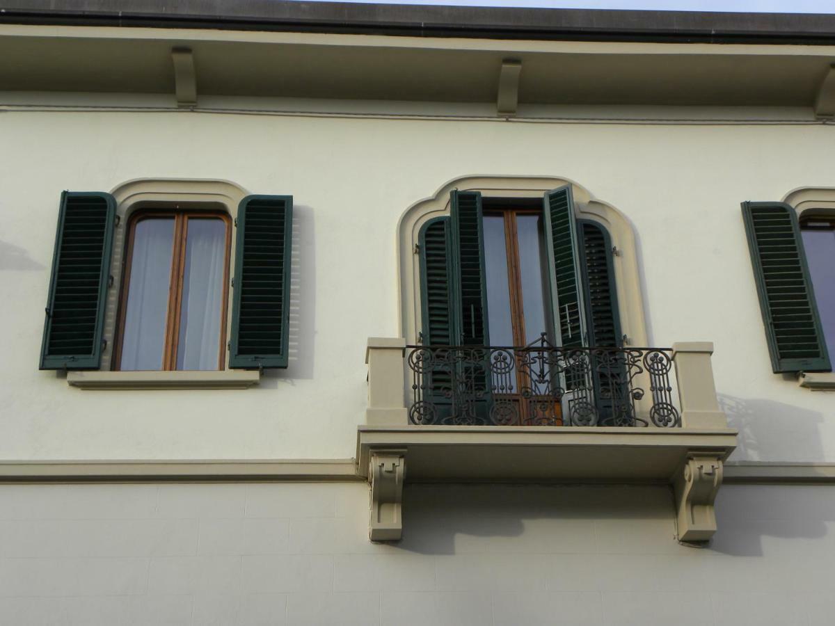 Appartement Gelsomino 74 *