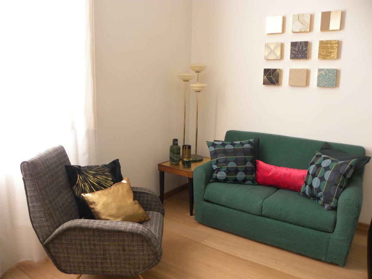 Appartement Gelsomino 74 *