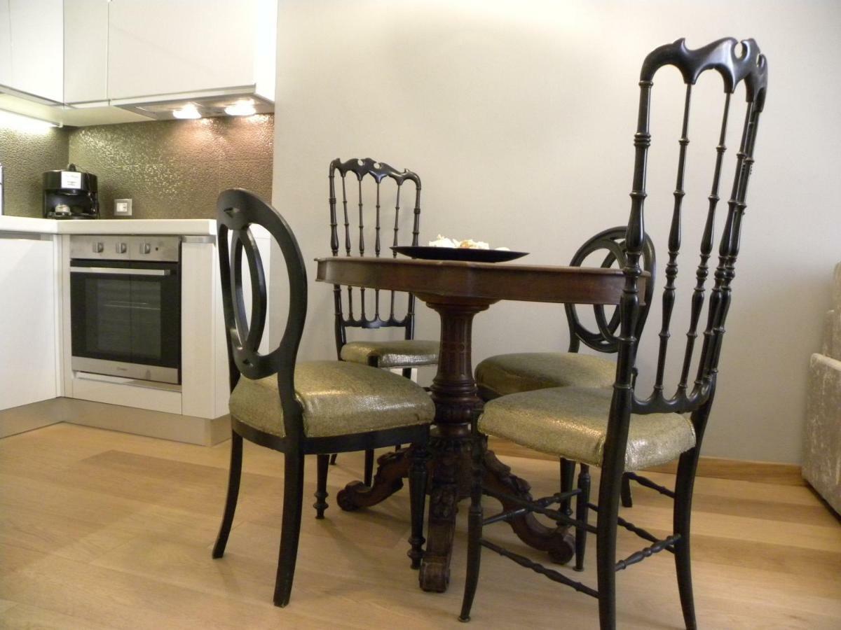 Gelsomino 74 Appartement