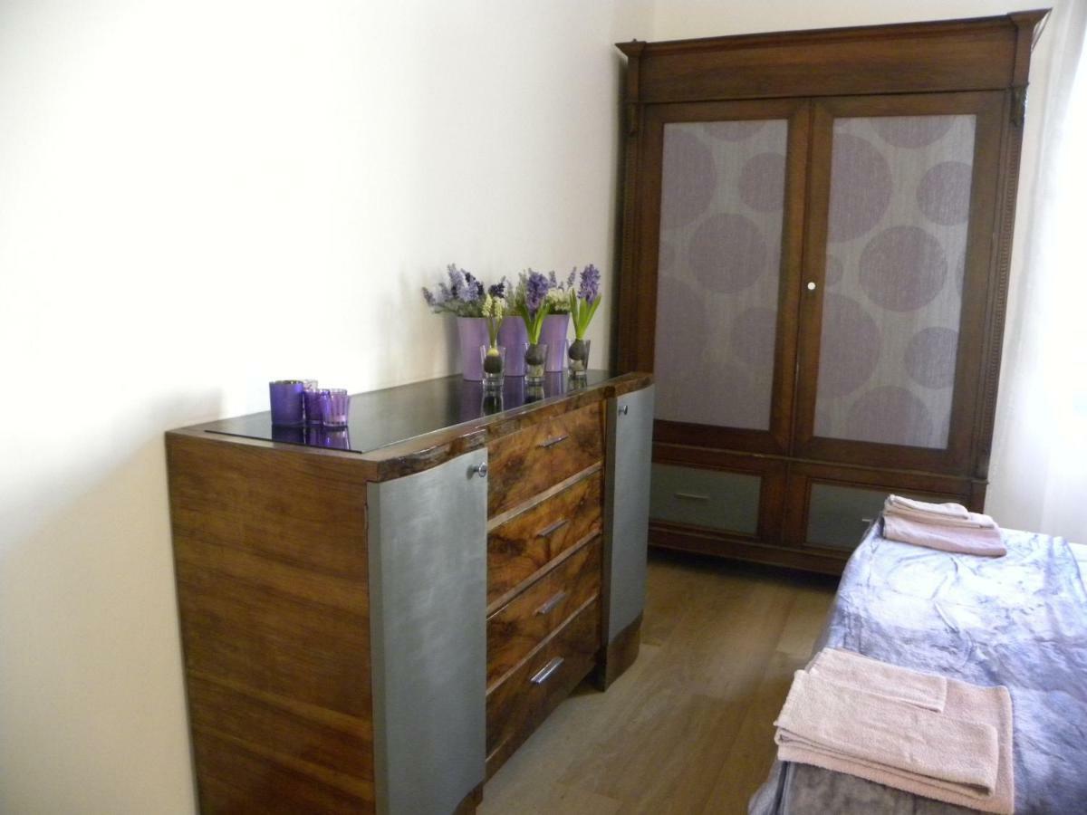 Gelsomino 74 Appartement Florence
