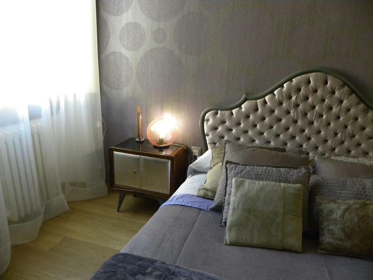 Gelsomino 74 Appartement Florence