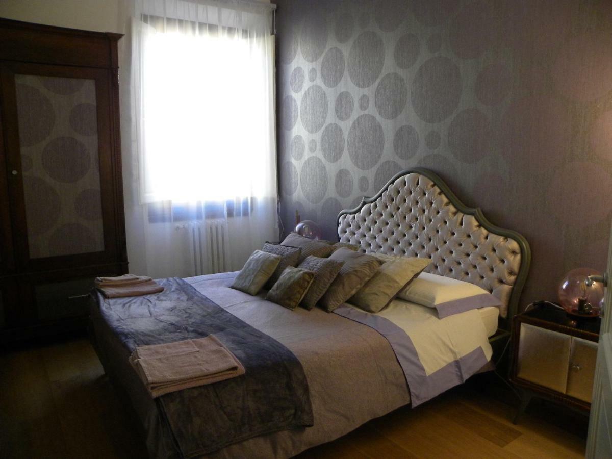 Gelsomino 74 Appartement Florence