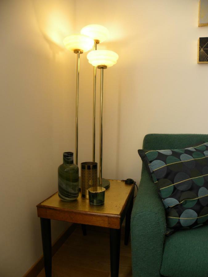 Gelsomino 74 Appartement *