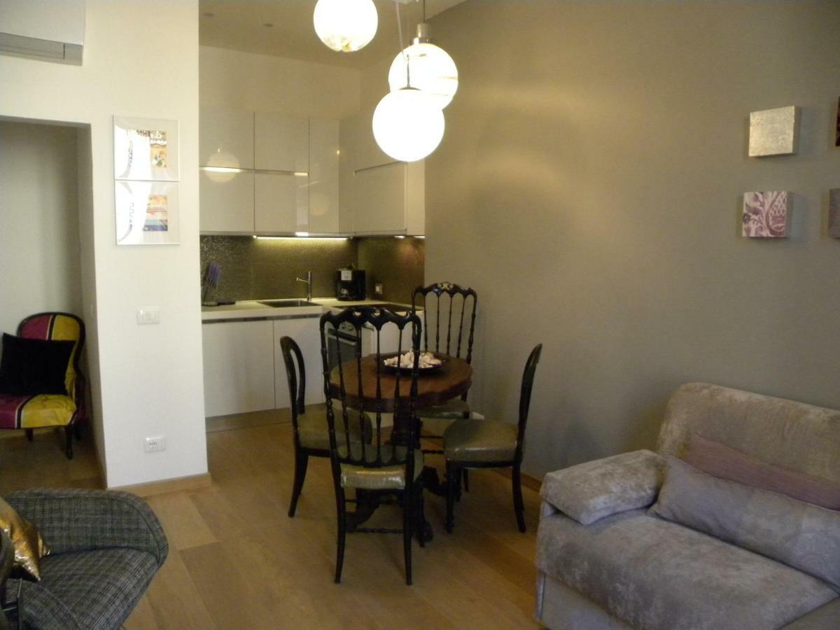 Appartement Gelsomino 74 *