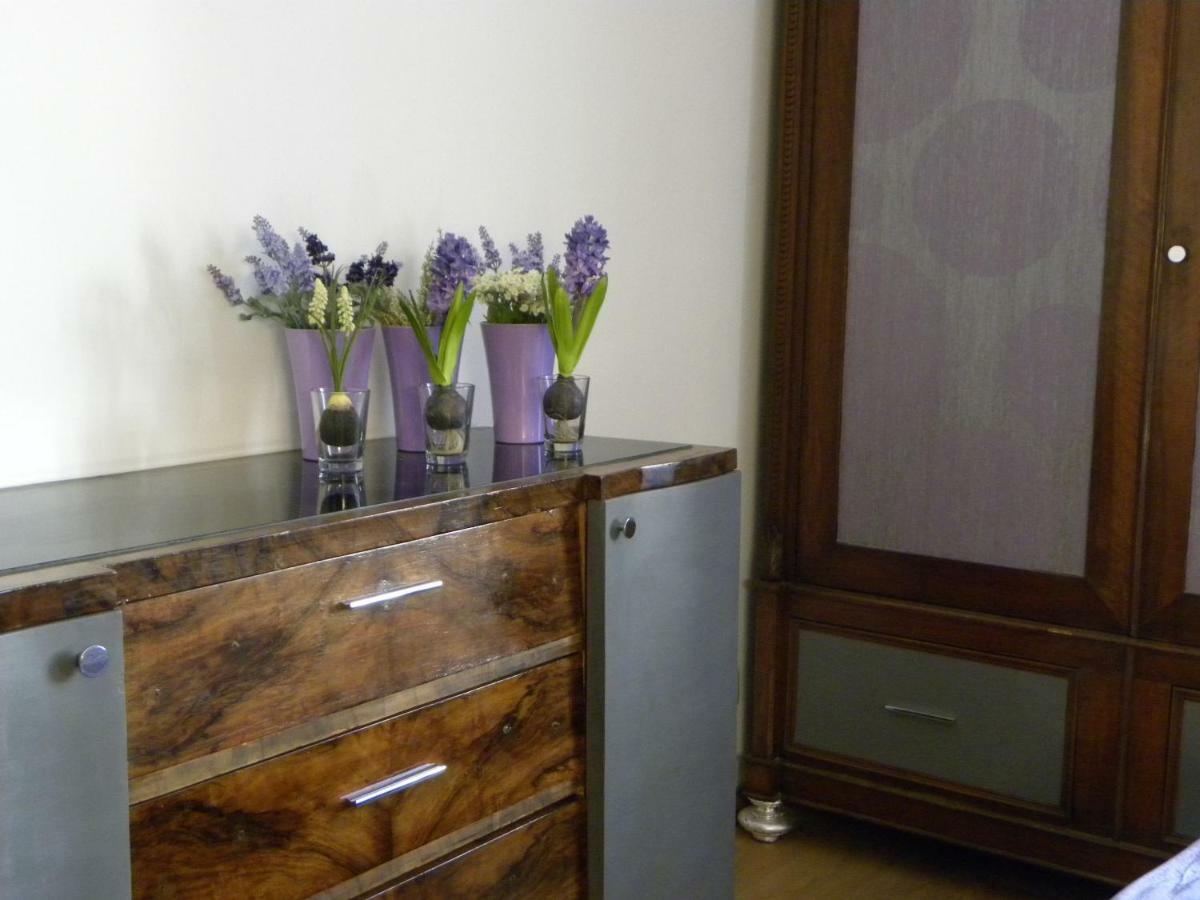 Gelsomino 74 Appartement
